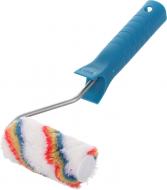 Валик малярний TEMPO Rainbow 30x100 мм E0121-233010